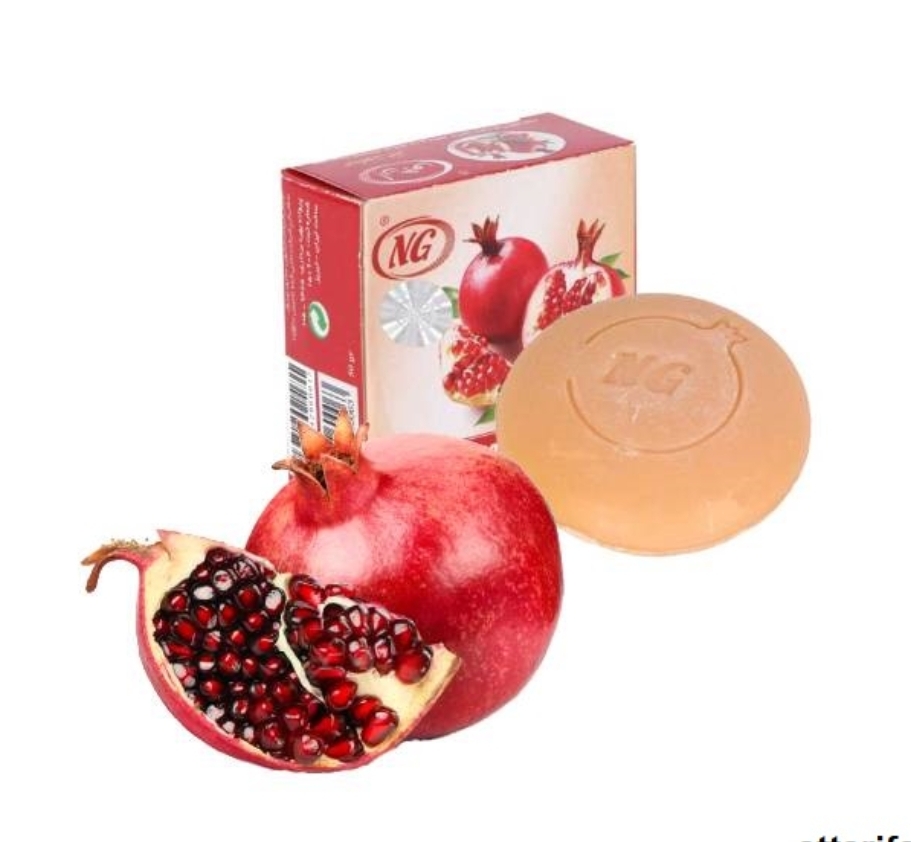 صابون انار NG